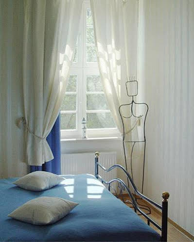Hotel Altes Hafenhaus Rostock Exteriér fotografie